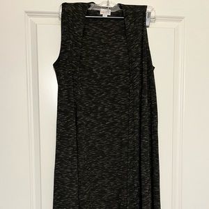 LulaRoe Joy Vest